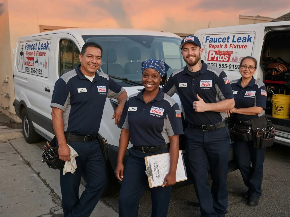 Faucet Repair company in Wellsville, OH