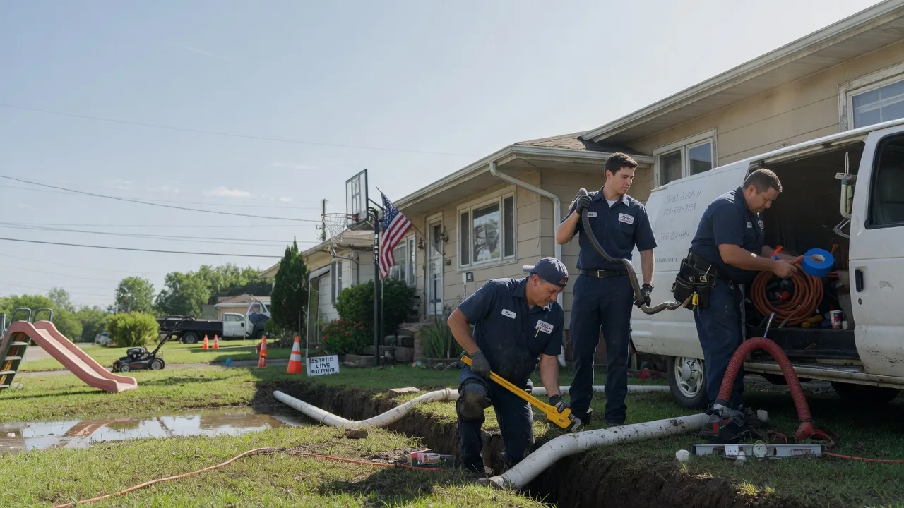 Toilet Installation in Wellsville, OH near me